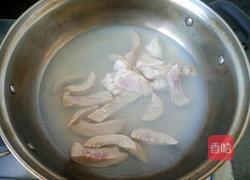 杜仲猪腰的做法图解2