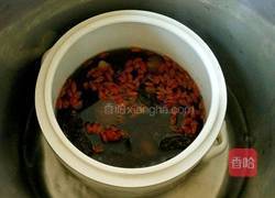 杜仲猪腰的做法图解4