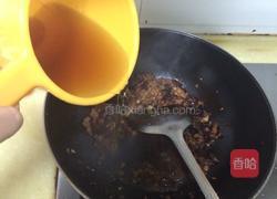 香菇肉末豆腐的做法图解8