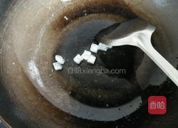 红烧梅花肉的做法图解4