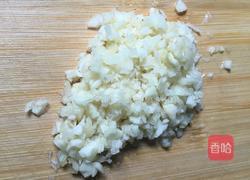 蒜香青口的做法图解4