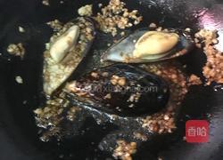 蒜香青口的做法图解7