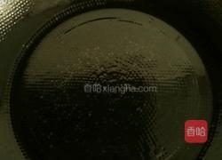 煎丸子的做法图解6