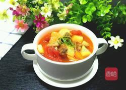 罗宋汤的做法图解12