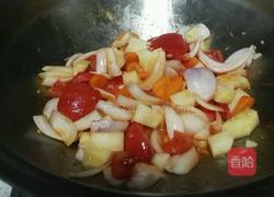 罗宋汤的做法图解8