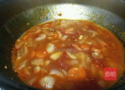 罗宋汤的做法图解11