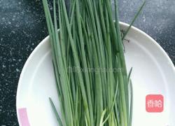 炸葱花的做法图解1