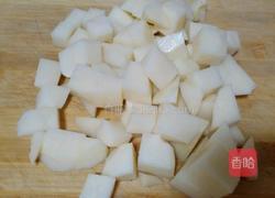 咖哩鸡的做法图解2