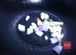 咖哩鸡的做法图解9