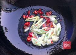 鲅鱼炖粉条的做法图解6