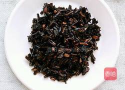 炸葱花的做法图解7