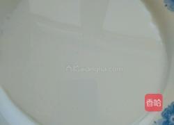 自制米皮的做法图解2