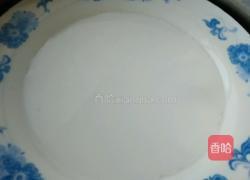 自制米皮的做法图解3