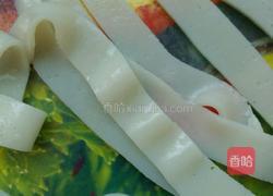 自制米皮的做法图解7