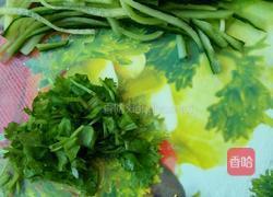 自制米皮的做法图解8