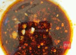 自制米皮的做法图解9