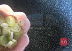 酸汤金针肥牛的做法图解5