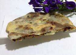 梅干菜烧饼