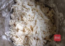 梅干菜烧饼的做法图解5