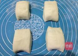 梅干菜烧饼的做法图解8