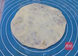 梅干菜烧饼的做法图解14