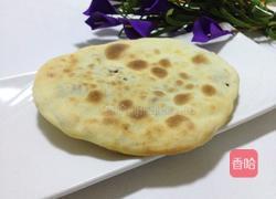 梅干菜烧饼的做法图解16