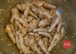 凉拌凤爪的做法图解9