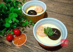 茶碗蒸的做法图解10