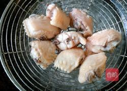 鸡翅乱炖的做法图解6