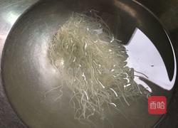 越南鲜虾米纸卷的做法图解2