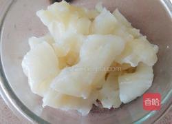 美颜花胶汤的做法图解1