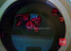 美颜花胶汤的做法图解4