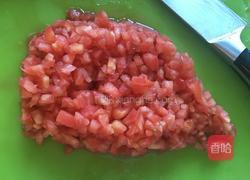 番茄鸡蛋饺子的做法图解7