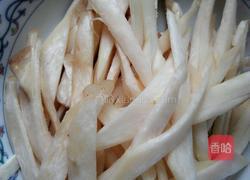 牛柳杏鲍菇的做法图解4