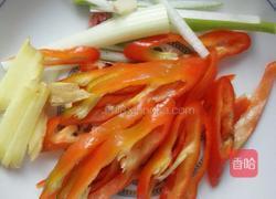 牛柳杏鲍菇的做法图解5