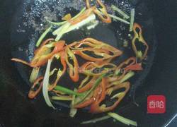 牛柳杏鲍菇的做法图解7