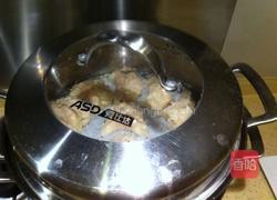 西红柿鸡蛋蒸饺的做法图解16