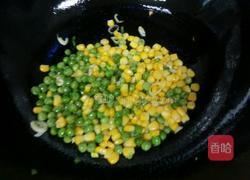 番茄玉米的做法图解5