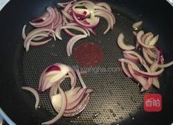 越南牛肉河粉的做法图解4