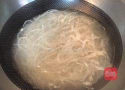 越南牛肉河粉的做法图解5