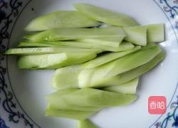 芥兰牛肉的做法图解5