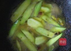 芥兰牛肉的做法图解8