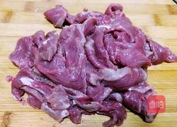 川式粉蒸牛肉的做法图解2