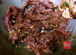 川式粉蒸牛肉的做法图解6
