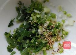 鸡蛋酸汤挂面的做法图解3