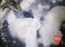 鸡蛋酸汤挂面的做法图解5