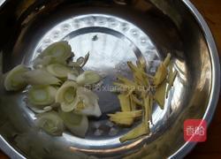 爆炒海虾的做法图解2