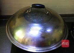 南瓜糯米糍的做法图解6