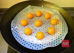 南瓜糯米糍的做法图解7