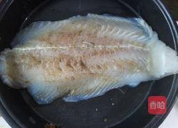 柠檬焗龙利鱼的做法图解2